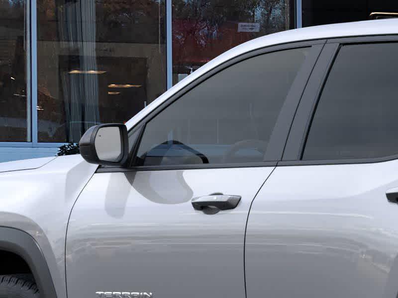 new 2026 GMC Terrain car, priced at $34,390