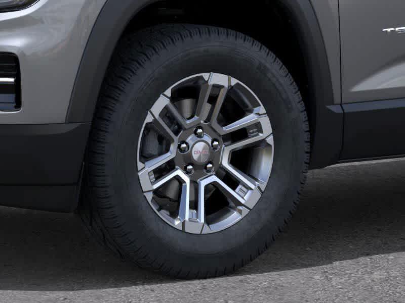 new 2026 GMC Terrain car, priced at $34,390