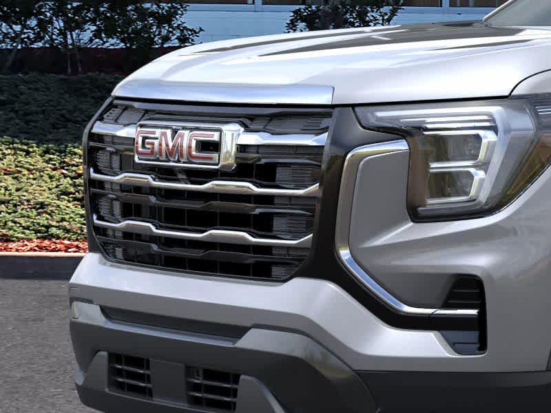 new 2026 GMC Terrain car, priced at $34,390