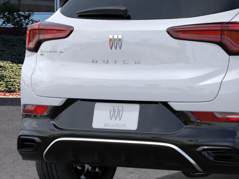 new 2026 Buick Encore GX car, priced at $32,285