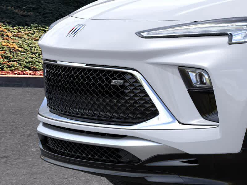 new 2026 Buick Encore GX car, priced at $32,285