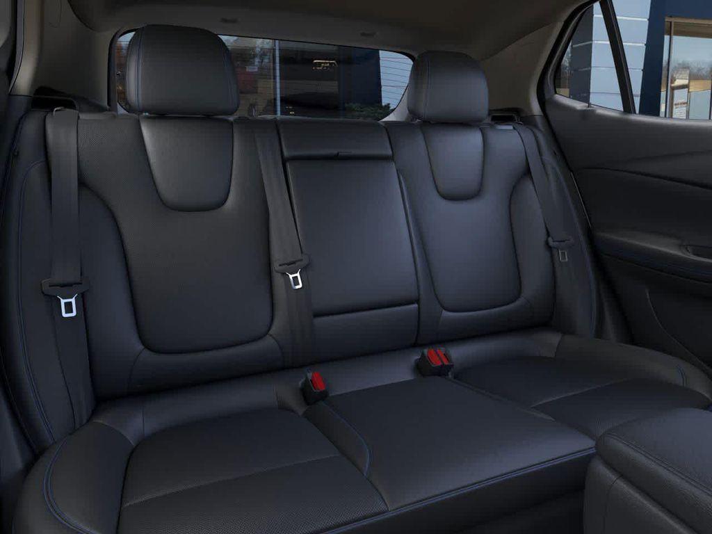 new 2026 Buick Encore GX car, priced at $32,285