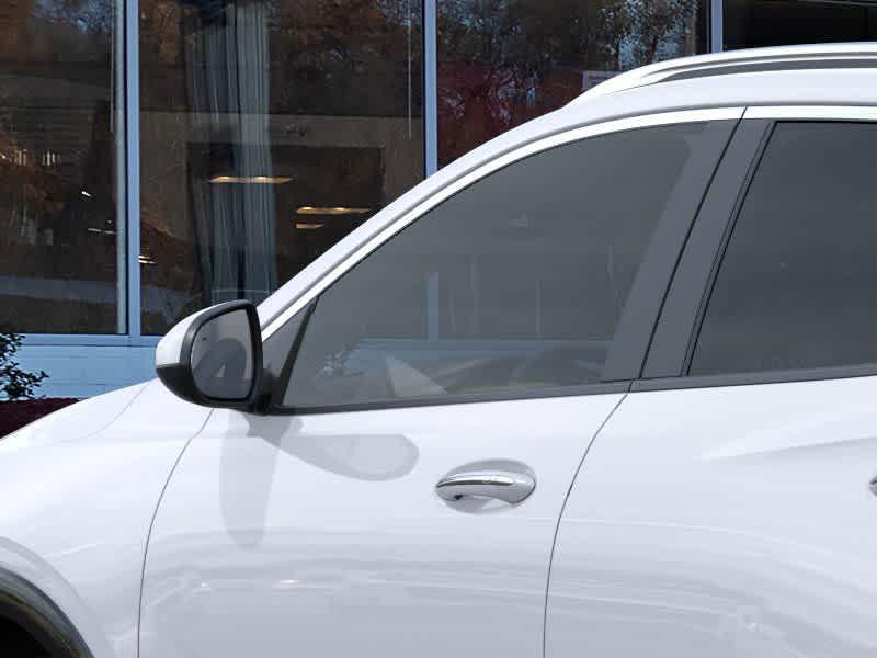 new 2026 Buick Encore GX car, priced at $32,285