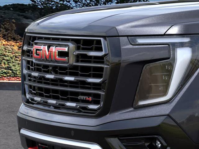 new 2025 GMC Yukon XL car, priced at $79,855