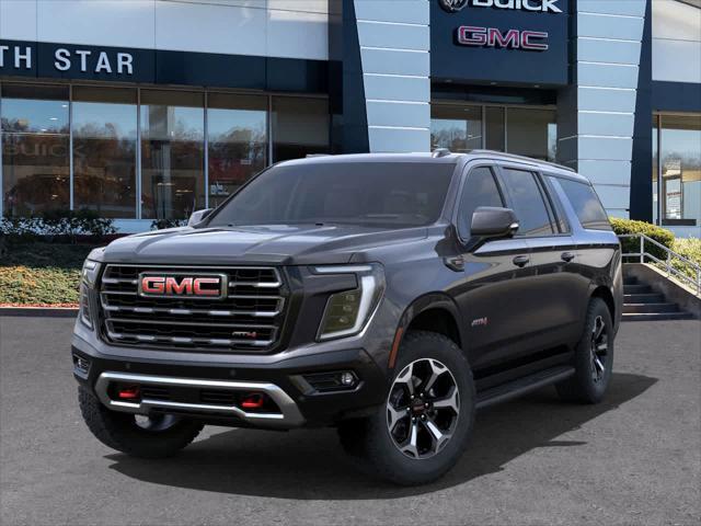 new 2025 GMC Yukon XL car, priced at $79,855