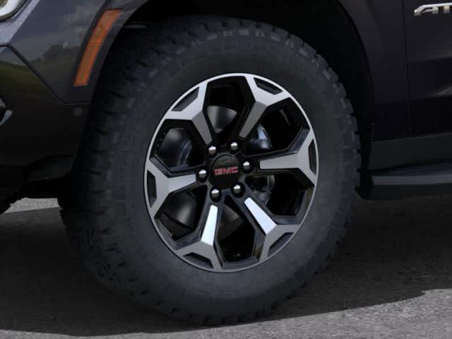 new 2025 GMC Yukon XL car, priced at $79,855