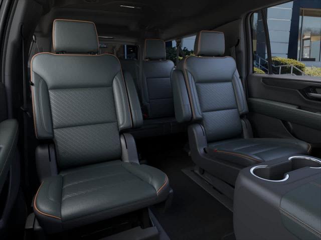 new 2025 GMC Yukon XL car, priced at $79,855