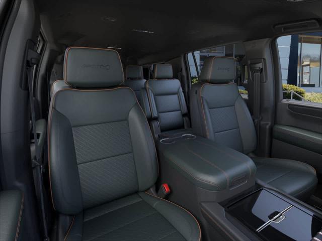 new 2025 GMC Yukon XL car, priced at $79,855