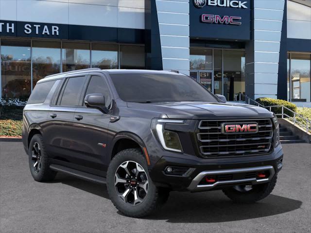 new 2025 GMC Yukon XL car, priced at $79,855