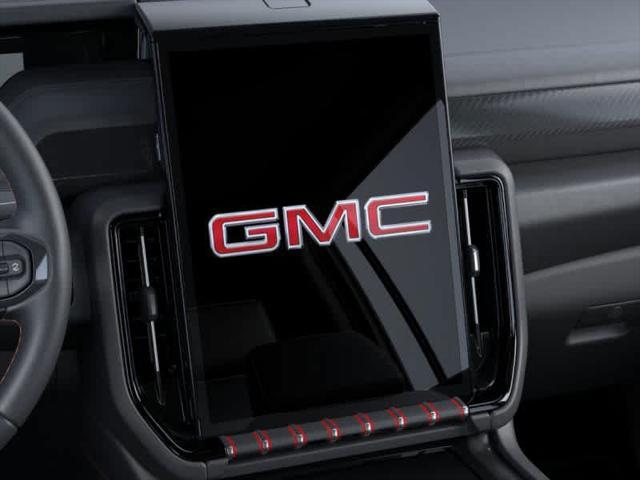 new 2025 GMC Yukon XL car, priced at $79,855