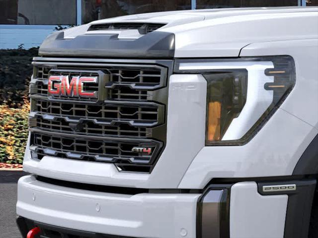 new 2025 GMC Sierra 2500 car, priced at $77,275