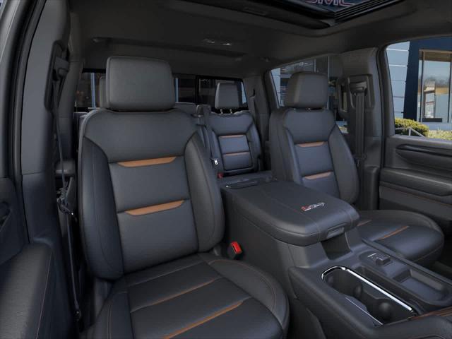 new 2025 GMC Sierra 2500 car, priced at $77,745