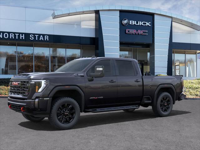 new 2025 GMC Sierra 2500 car, priced at $77,745