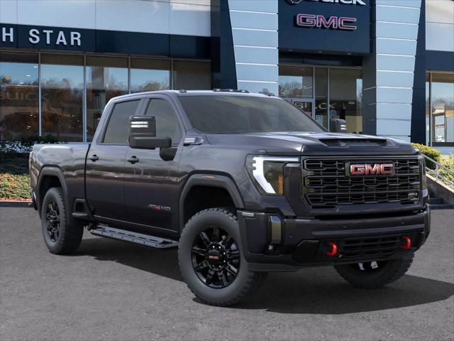 new 2025 GMC Sierra 2500 car, priced at $77,745