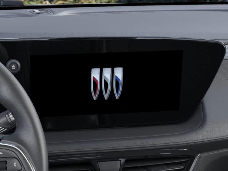 new 2026 Buick Encore GX car, priced at $32,185