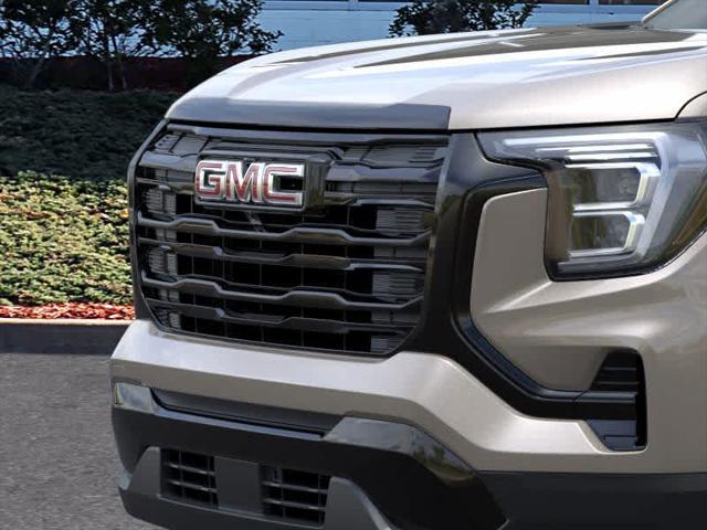 new 2025 GMC Terrain car, priced at $34,785