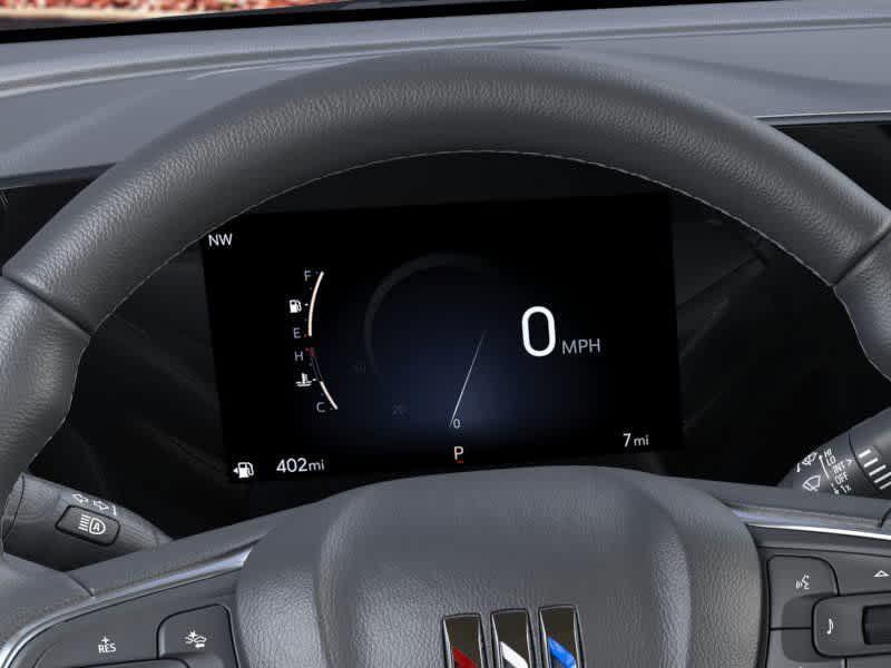 new 2026 Buick Encore GX car, priced at $31,385