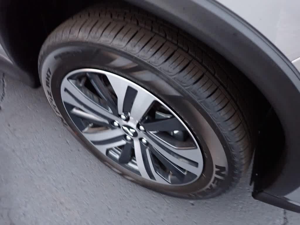 used 2025 Mitsubishi Outlander Sport car, priced at $24,720