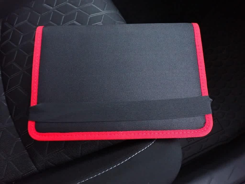 used 2025 Mitsubishi Outlander Sport car, priced at $24,720