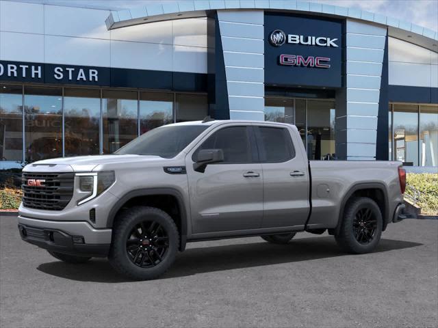 new 2025 GMC Sierra 1500 car, priced at $59,175