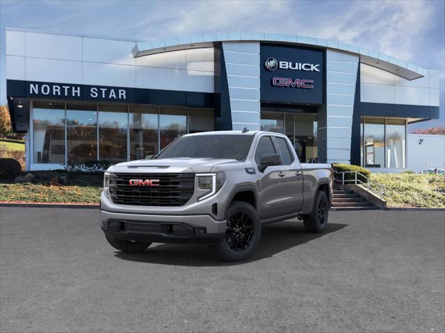 new 2025 GMC Sierra 1500 car, priced at $59,175