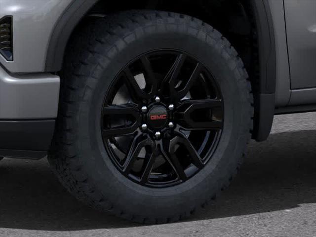 new 2025 GMC Sierra 1500 car, priced at $59,175