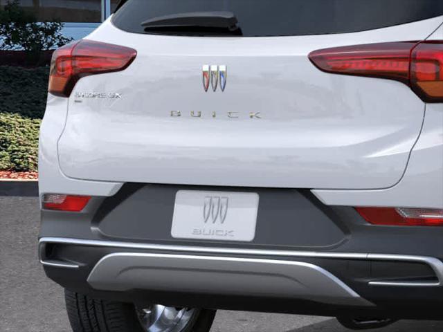 new 2026 Buick Encore GX car, priced at $30,290