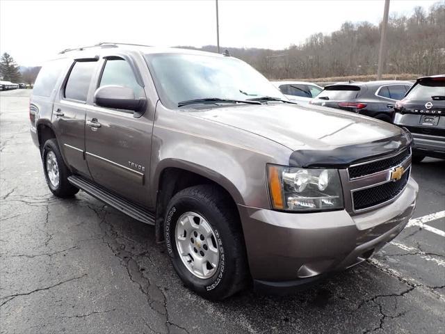 used 2013 Chevrolet Tahoe car, priced at $16,813