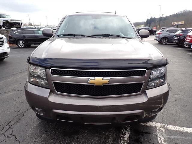 used 2013 Chevrolet Tahoe car, priced at $16,813