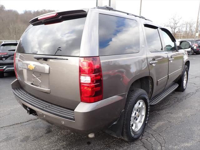 used 2013 Chevrolet Tahoe car, priced at $16,813