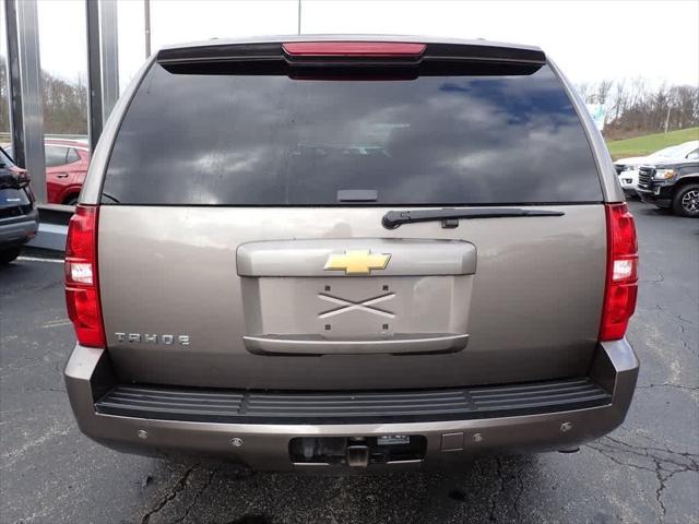 used 2013 Chevrolet Tahoe car, priced at $16,813