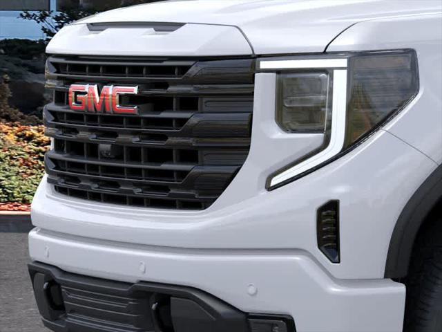 new 2025 GMC Sierra 1500 car, priced at $66,780