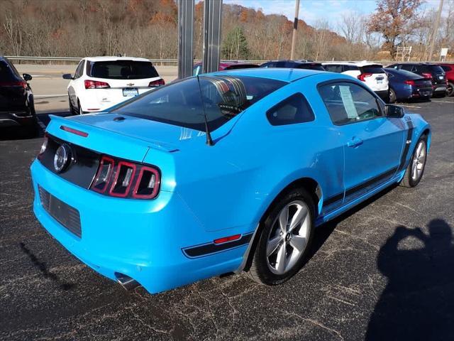 used 2013 Ford Mustang car, priced at $24,998