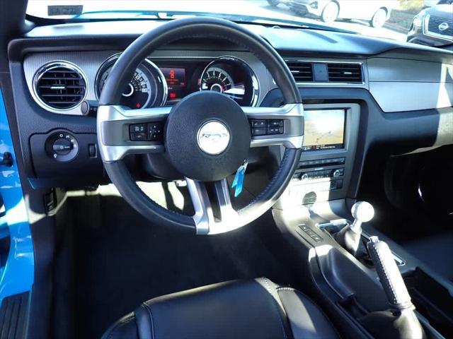 used 2013 Ford Mustang car, priced at $24,998