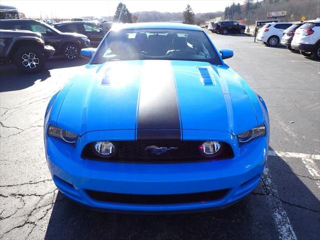 used 2013 Ford Mustang car, priced at $24,998