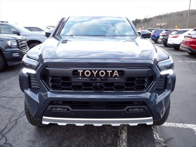 used 2024 Toyota Tacoma Hybrid car, priced at $62,745