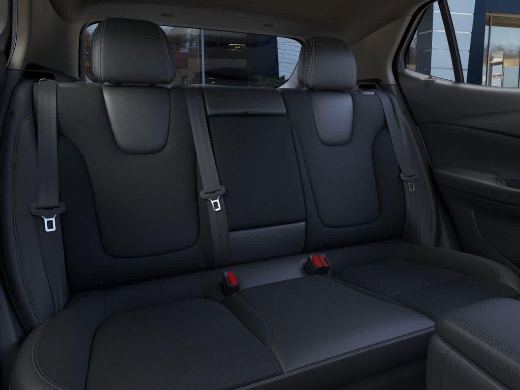 new 2026 Buick Encore GX car, priced at $30,890