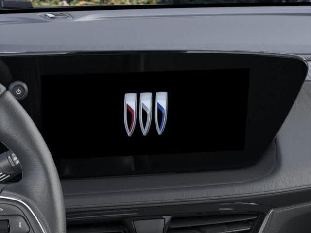 new 2026 Buick Encore GX car, priced at $30,980