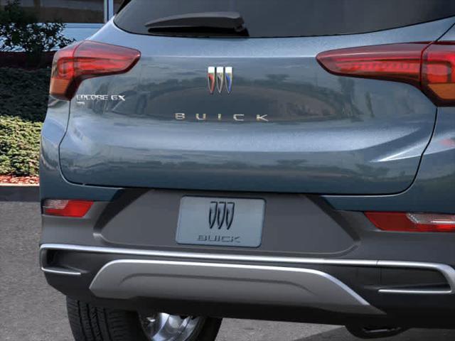 new 2026 Buick Encore GX car, priced at $30,980