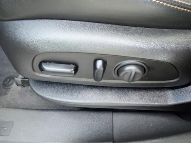 used 2020 GMC Terrain car, priced at $19,998