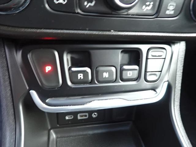 used 2020 GMC Terrain car, priced at $19,998
