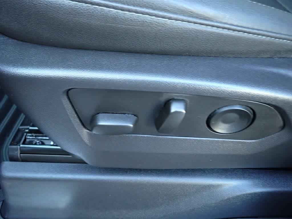 used 2022 GMC Sierra 1500 car, priced at $49,998