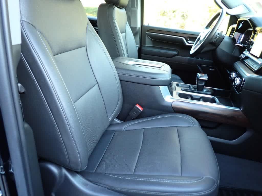 used 2022 GMC Sierra 1500 car, priced at $49,998