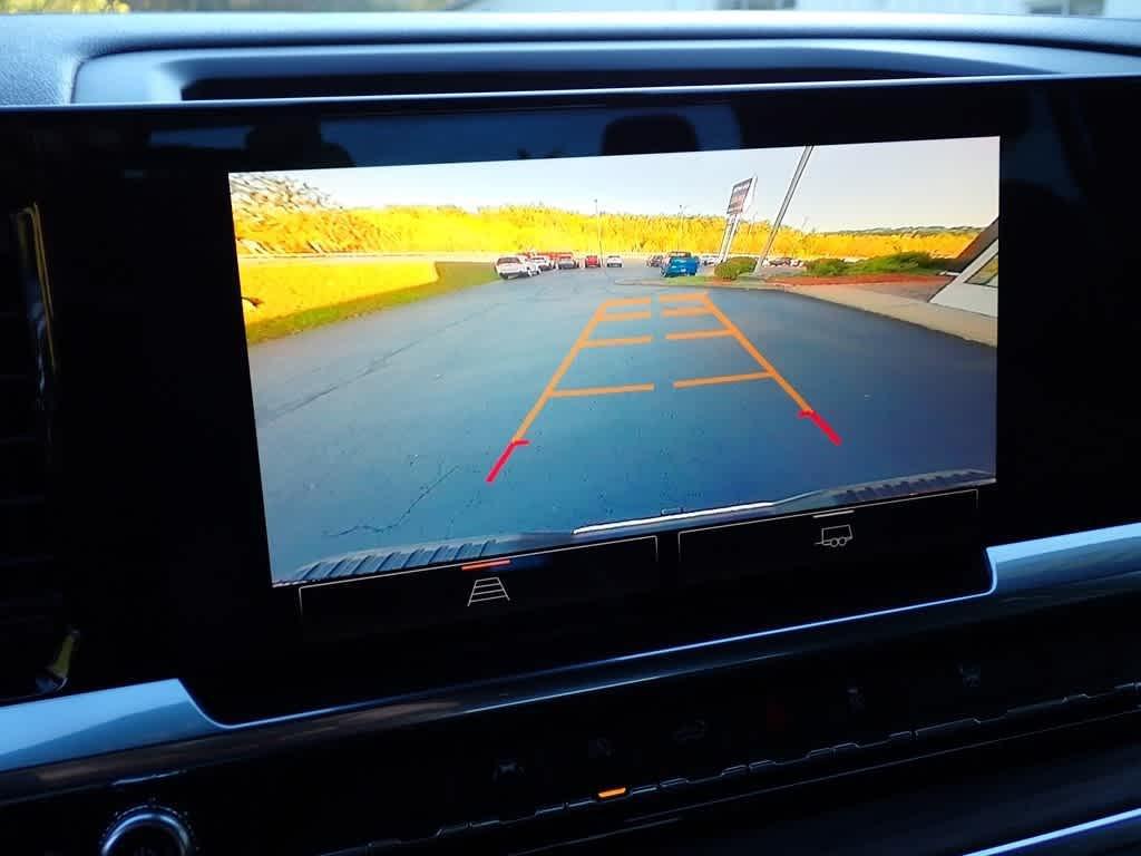 used 2022 GMC Sierra 1500 car, priced at $49,998