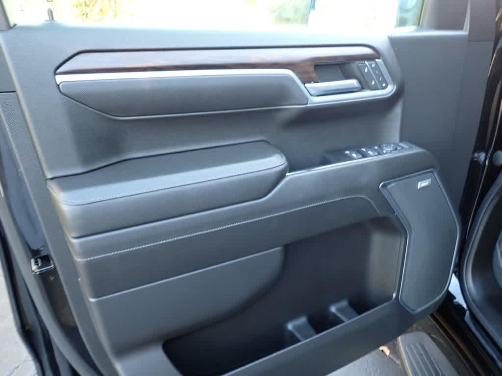 used 2022 GMC Sierra 1500 car, priced at $49,998