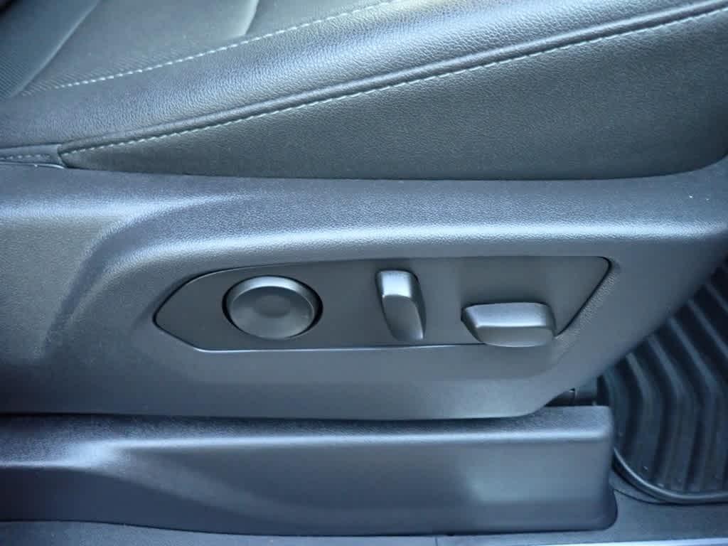 used 2022 GMC Sierra 1500 car, priced at $49,998