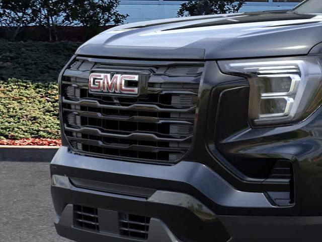 new 2025 GMC Terrain car, priced at $34,785