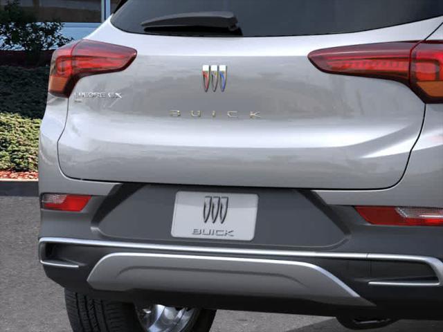 new 2026 Buick Encore GX car, priced at $30,980