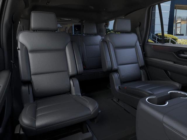 new 2025 GMC Yukon car, priced at $98,339
