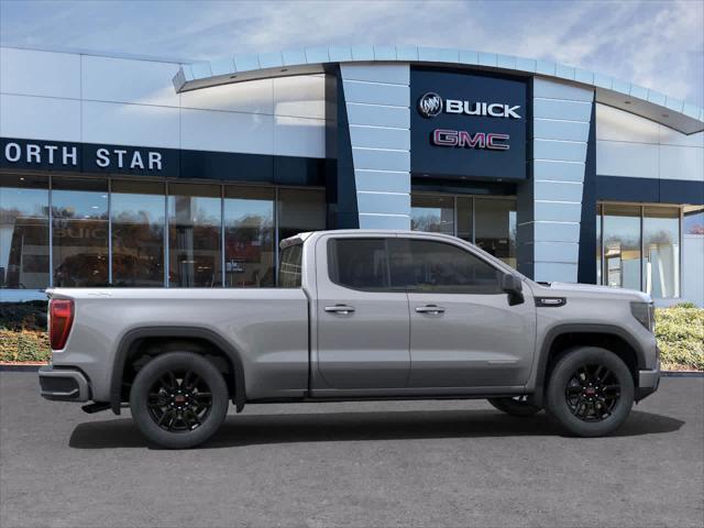 new 2025 GMC Sierra 1500 car, priced at $54,790